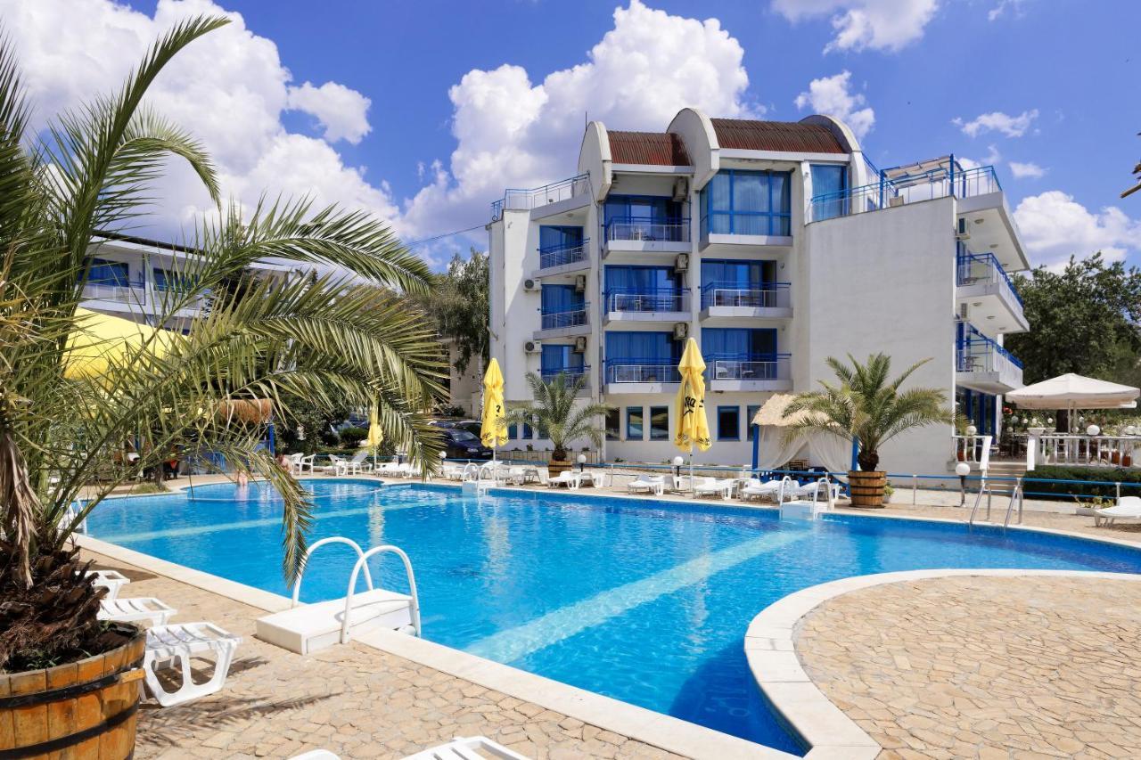 Hotel Iceberg 2*
