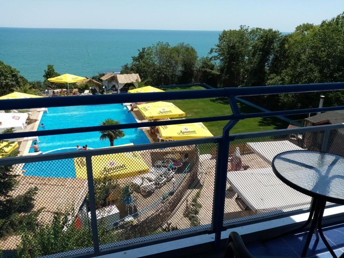 Iceberg Ξενοδοχείο Μπαλτσίκ