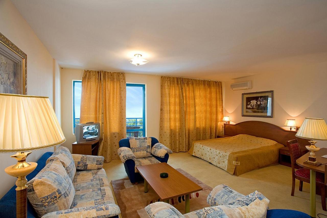 Hotel Iceberg