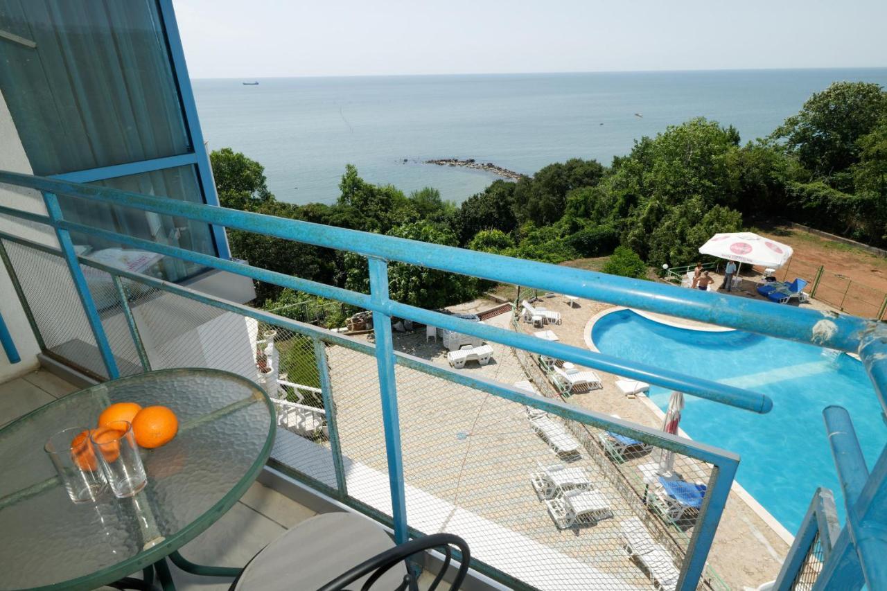 Hotel Iceberg Baltschik