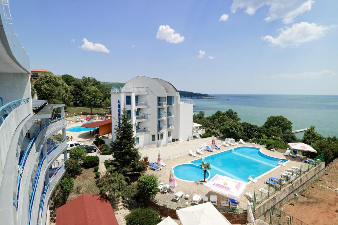 Iceberg Hotel Baltschik