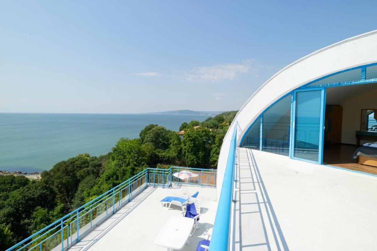Iceberg Hotel Baltschik
